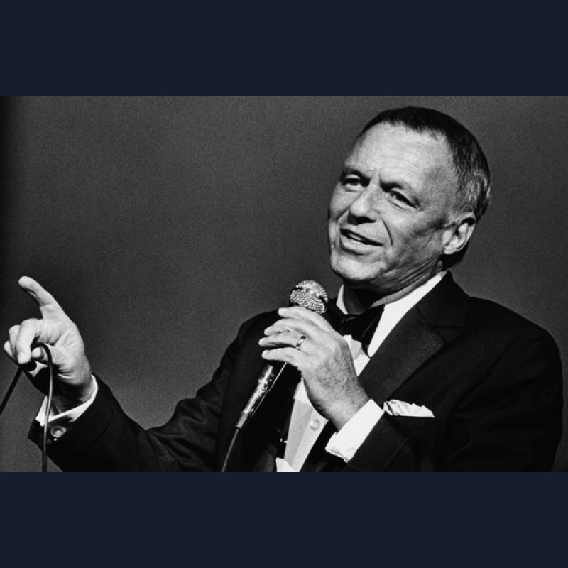 Luck Be A Lady Frank Sinatra 1950 Midifiles Luck Be A Lady Frank Sinatra 1950 Midifiles