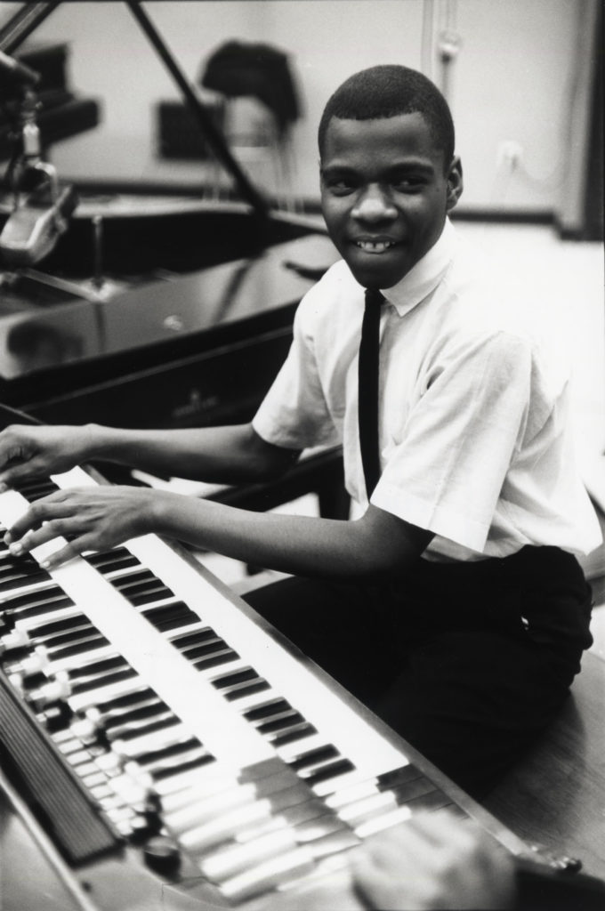 Will It Go Round In CirclesBilly Preston (1972) midifiles